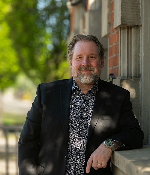 Michael Sutherland